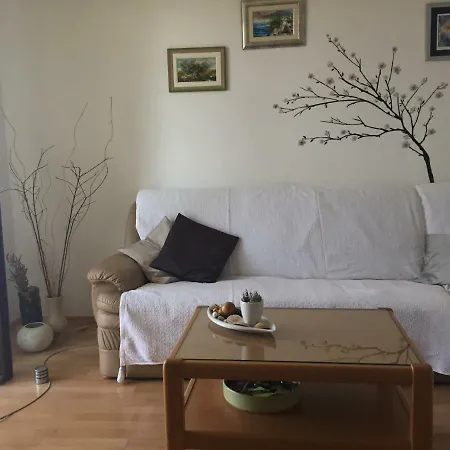 Bol Apartment *
