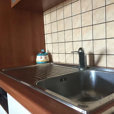 アパート Bol Apartment *