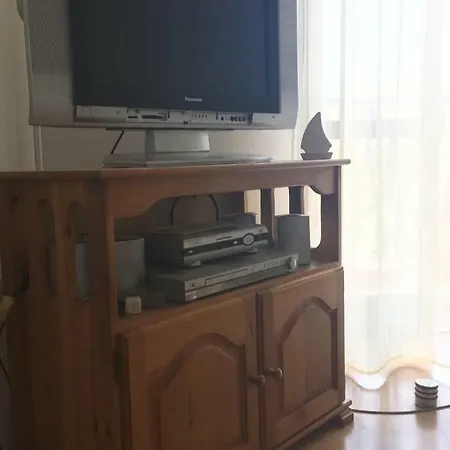 Bol Apartment アパート