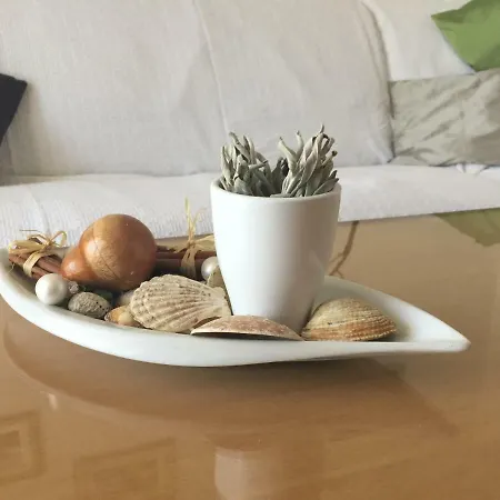 Bol Apartment * ボル