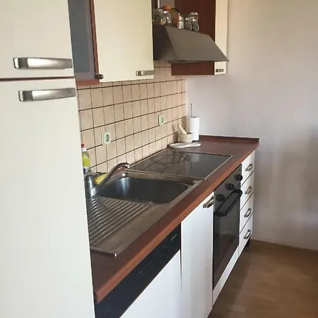 アパート Bol Apartment ボル