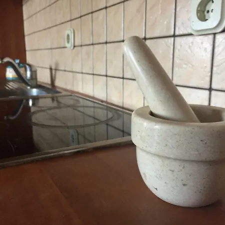 アパート Bol Apartment *