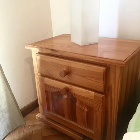 Bol Apartment アパート