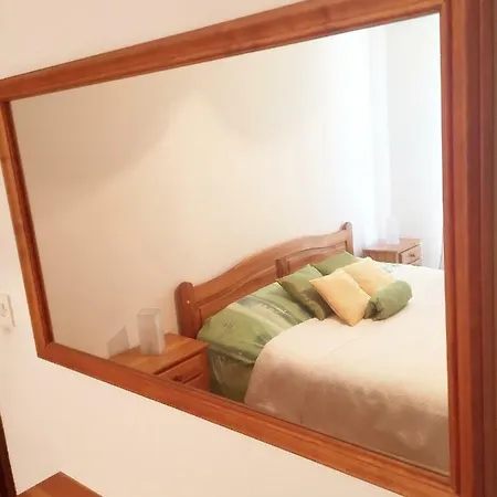 アパート Bol Apartment *