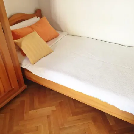 Bol Apartment *
