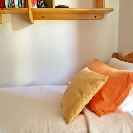 Bol Apartment アパート ボル