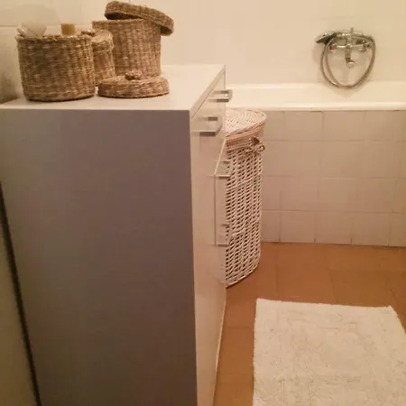 Bol Apartment *