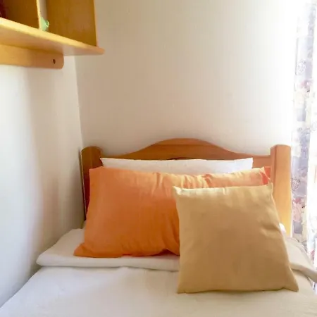 Bol Apartment *
